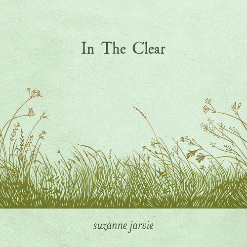 In the Clear cover art