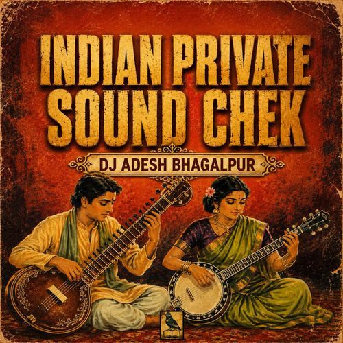 Indian Private Sound Check