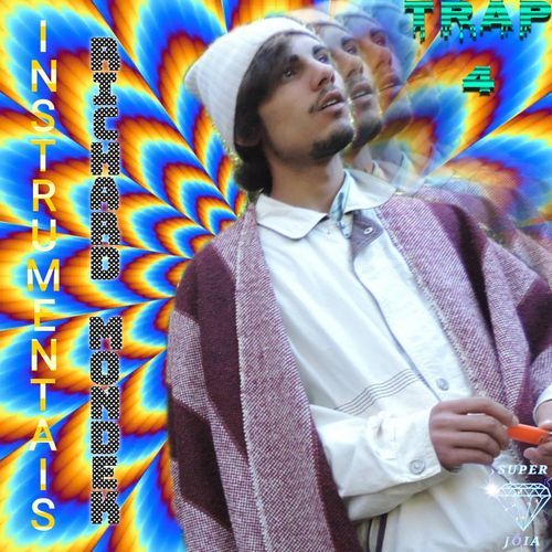 Dez cover art
