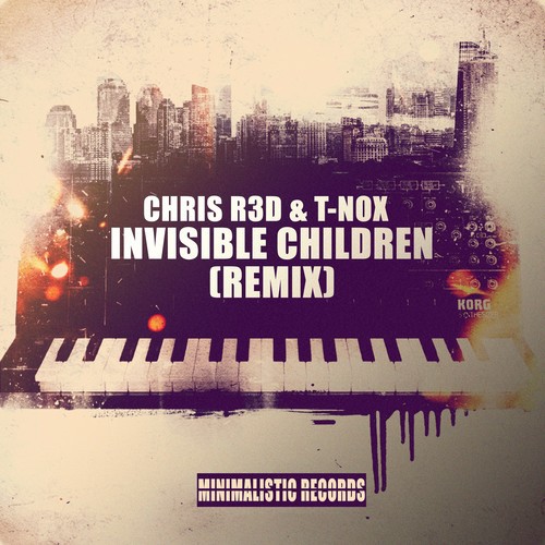 Invisible Children (Remix)