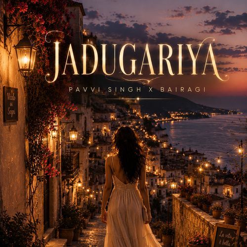 Jadugariya