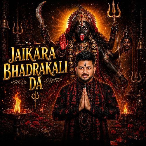 Jaikara Bhadrakali Da