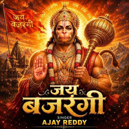 Jay Bajrangi