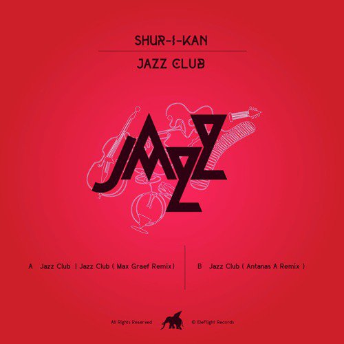 Jazz Club
