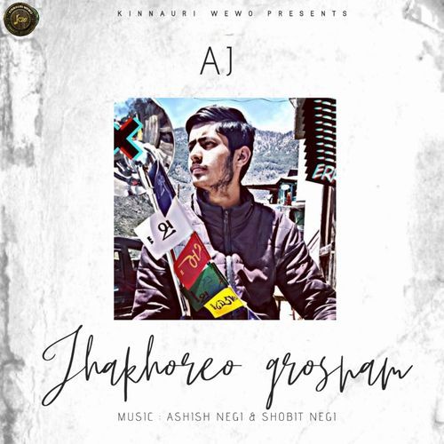 Jhakhoreo Grosnam