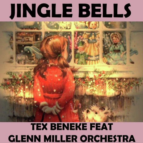 Jingle Bells (feat. Glenn Miller Orchestra)_poster_image