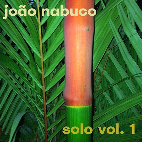 João Nabuco Solo - Vol. 1