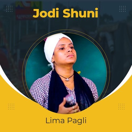 . Jodi Shuni