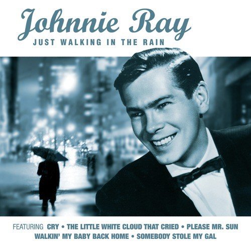 Walkin My Baby Back Home Live Lyrics Johnnie Ray Only On