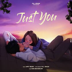 Just You-RTkRckJoBGo