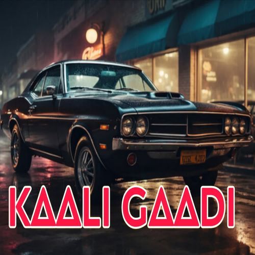 Kaali Gaadi