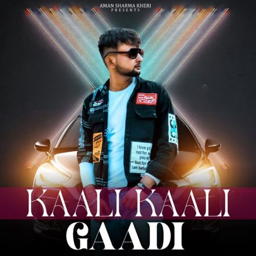Kaali Kaali Gaadi