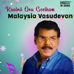 Kaatril Oru Geetham - Malaysia Vasudevan-BCQEVzd8QHU