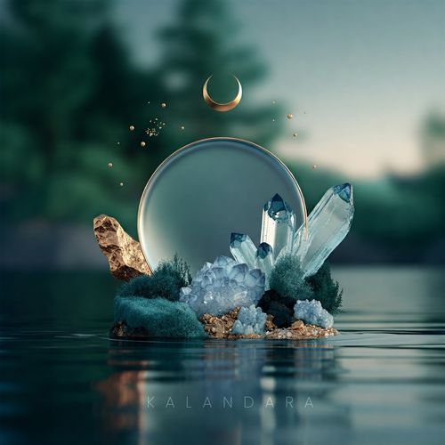 Kalandara cover art