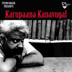 Karupaana Kanavugal (feat. Haritha Raj)-RQ8-VTt6QXU