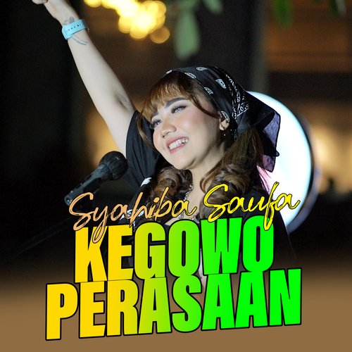 Kegowo Perasaan