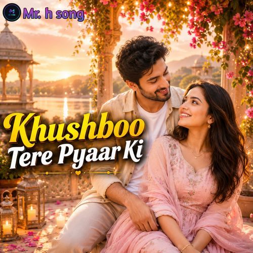 Khushboo Tere Pyaar Ki