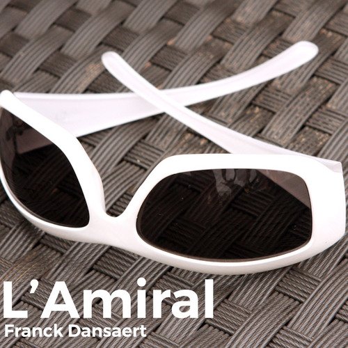 L'Amiral cover art