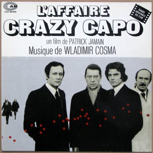 Tuerie Dans Les Marais cover art