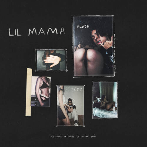 LIL MAMA