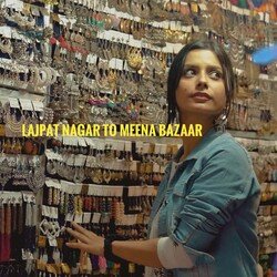 Lajpat Nagar to Meena Bazaar-OTcuXBl,TQc