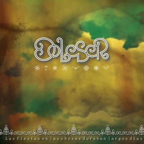 Isabel cover art