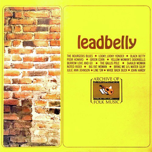 Leadbelly