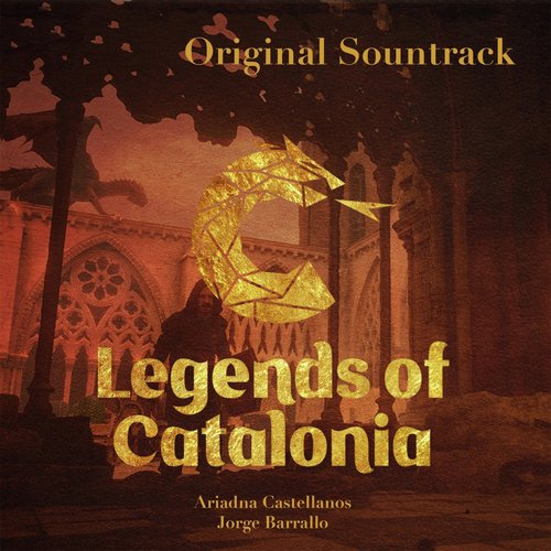 Legends of Catalonia (Original Soundtrack)_poster_image