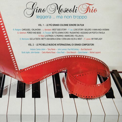 This guy's in love with you / Raindrops keep falling on my head / Promises, Promises cover art