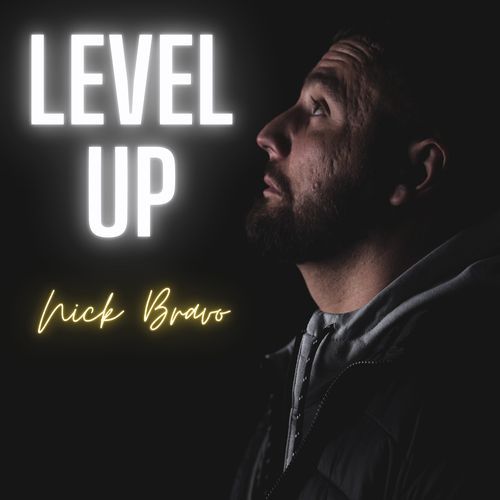 Level Up_poster_image