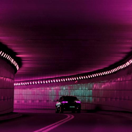 Lincoln Tunnel 2243 cover art