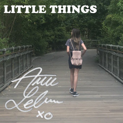 Little Things Song Download Little Things Song Online Only On