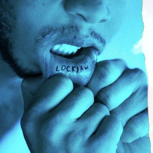 Lockjaw - EP_poster_image