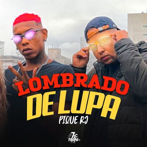 Lombrado de Lupa Pique Rj_poster_image