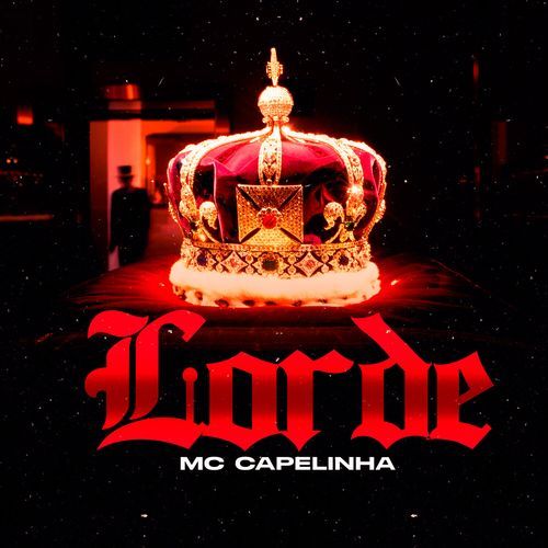 Lorde cover art
