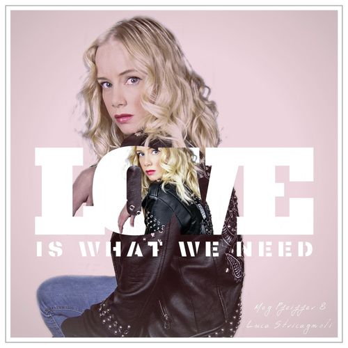 Love is what we need_poster_image