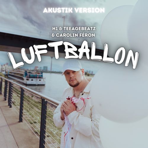 Luftballon (Akustik Version)_poster_image