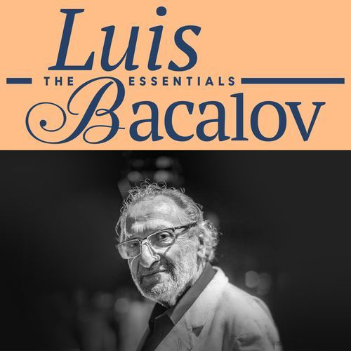 Luis Bacalov - The Essentials (Original Soundtrack)