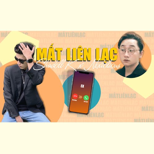 Mất Liên Lạc (feat. Nexiolious)_poster_image