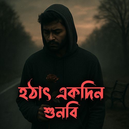 হঠাৎ একদিন শুনবি