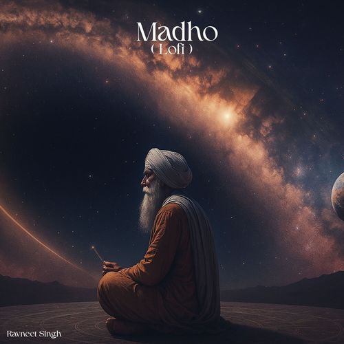 Madho (Lofi)