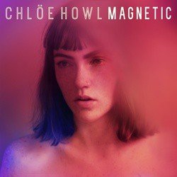 Chlöe Howl