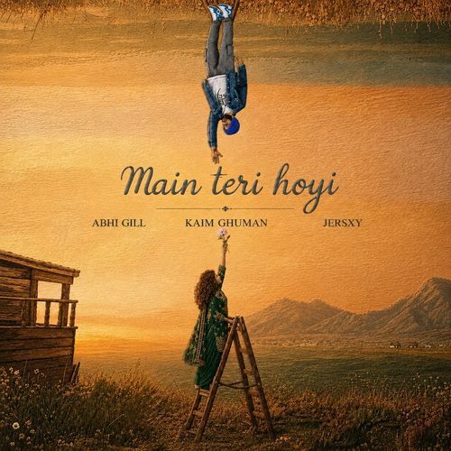 Main teri hoyi