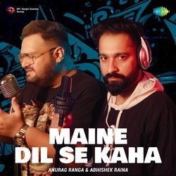 Maine Dil Se Kaha