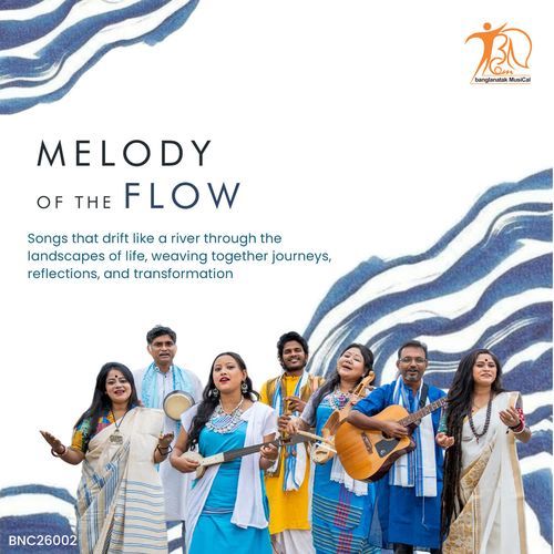 Melody Of The Flow
