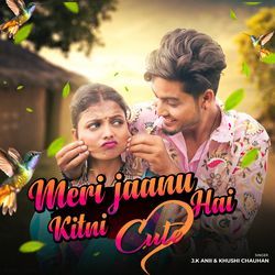 Meri Jaanu Kitni Cute Hai-HFsKB1lRBmM