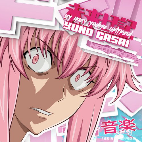 Assistir Mirai Nikki - Episódio 01 Online - Download & Assistir