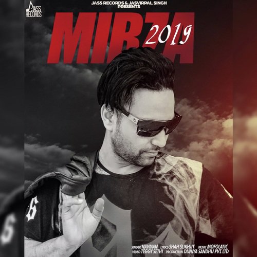 Mirza 2019