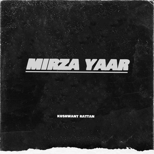 Mirza Yaar