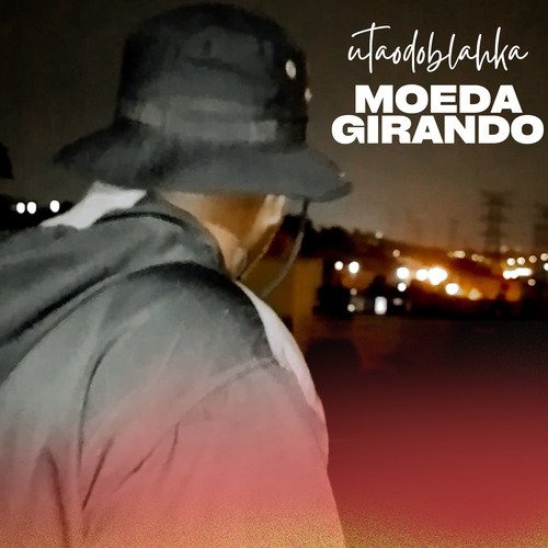 Moeda Girando cover art